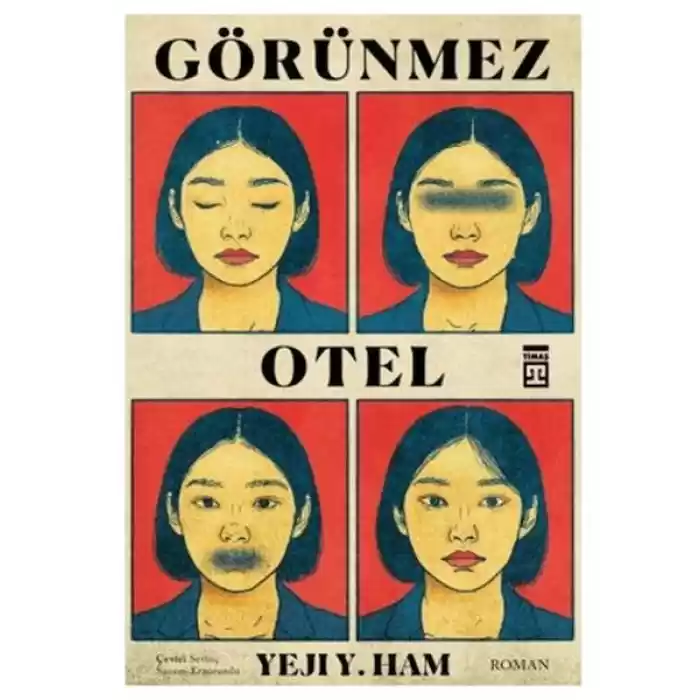Görünmez Otel