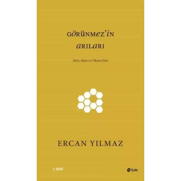 Görünmezin Arıları