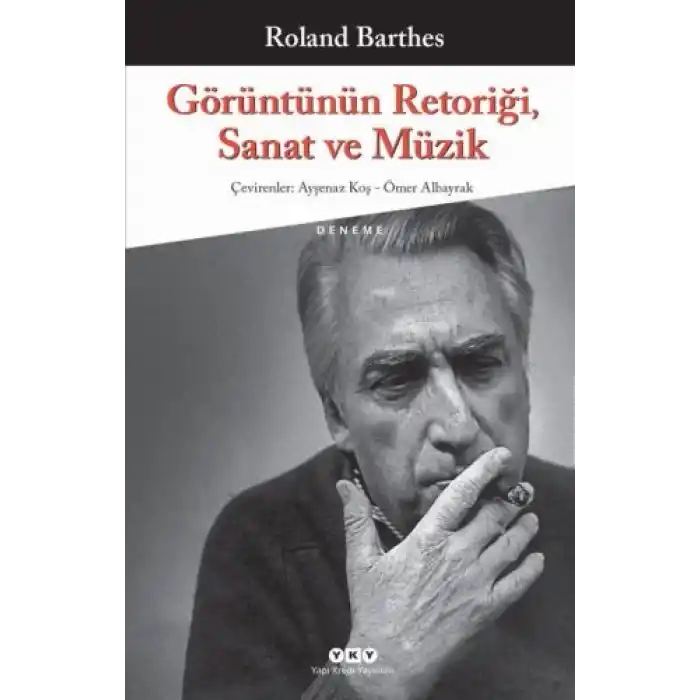 Görüntünün Retoriği, Sanat ve Müzik