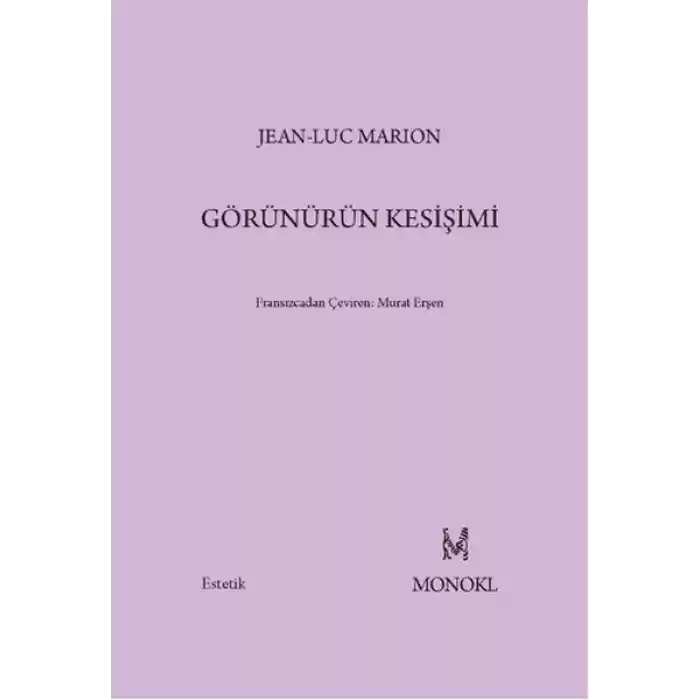 Görünürün Kesişimi