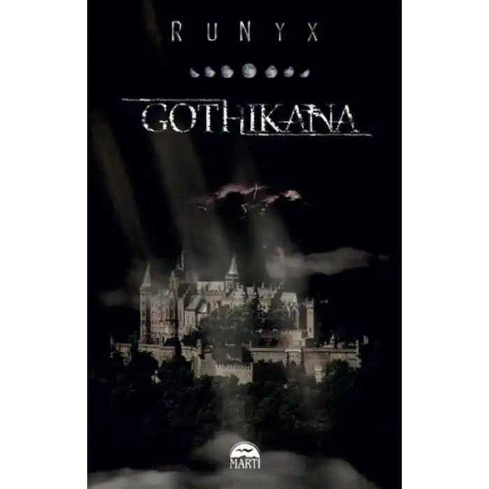 Gothikana