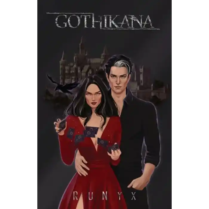 Gothikana (Ciltli)