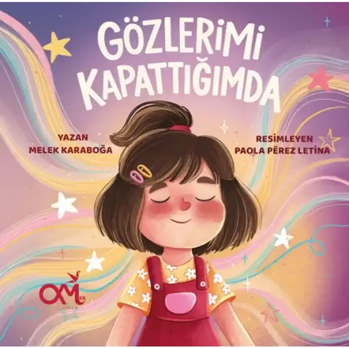 Gözlerimi Kapattığımda