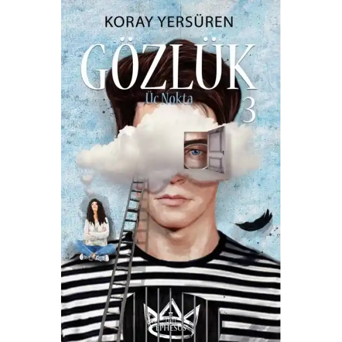 Gözlük 3 - Üç Nokta - Ciltli