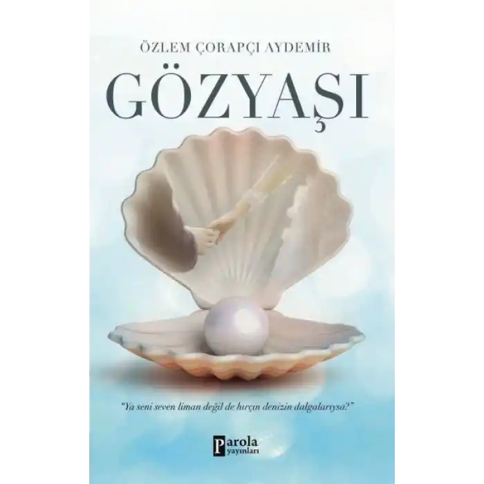 Gözyaşı