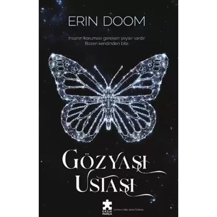 Gözyaşı Ustası