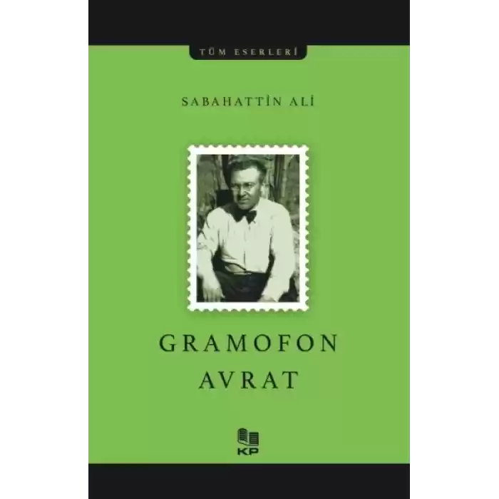 Gramafon Avrat