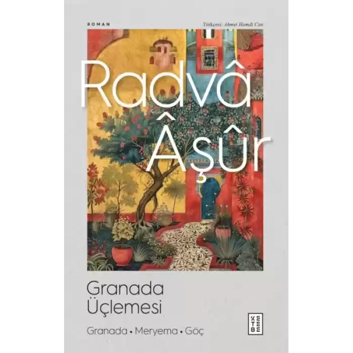 Granada Üçlemesi