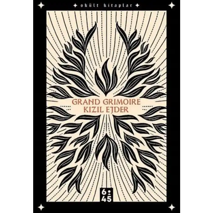 Grand Grimoire
