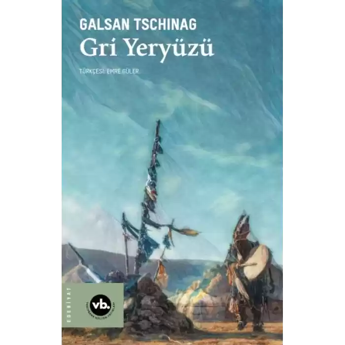 Gri Yeryüzü