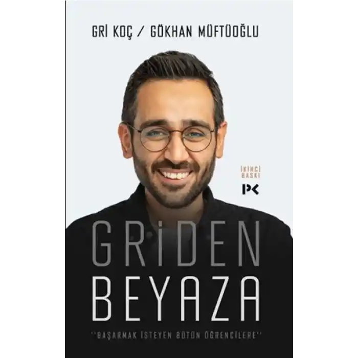 Griden Beyaza