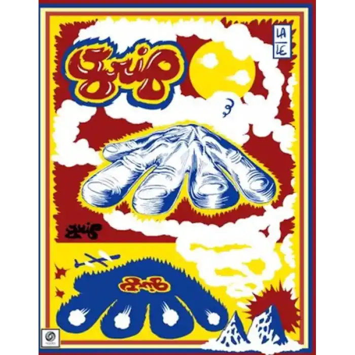 Grip
