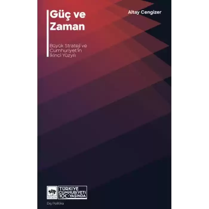 Güç ve Zaman