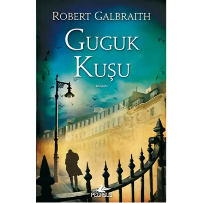 Guguk Kuşu