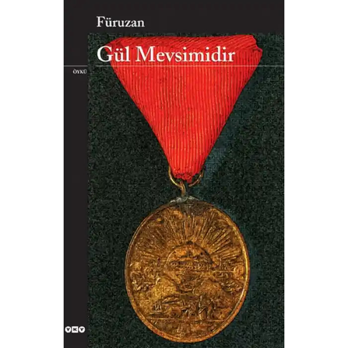 Gül Mevsimidir