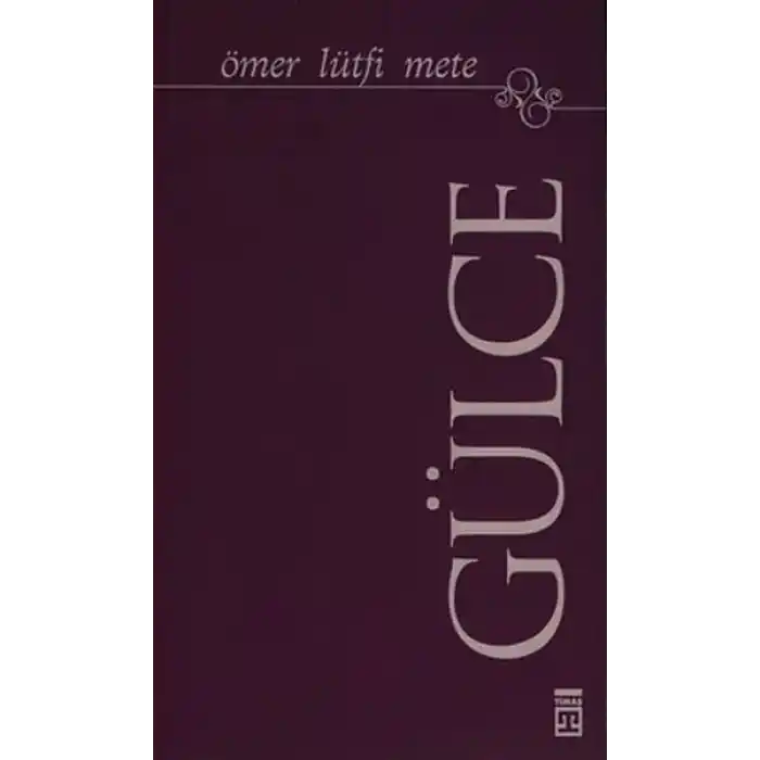 Gülce