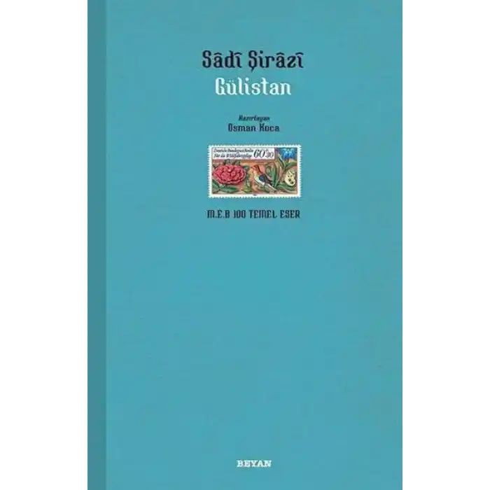 Gülistan