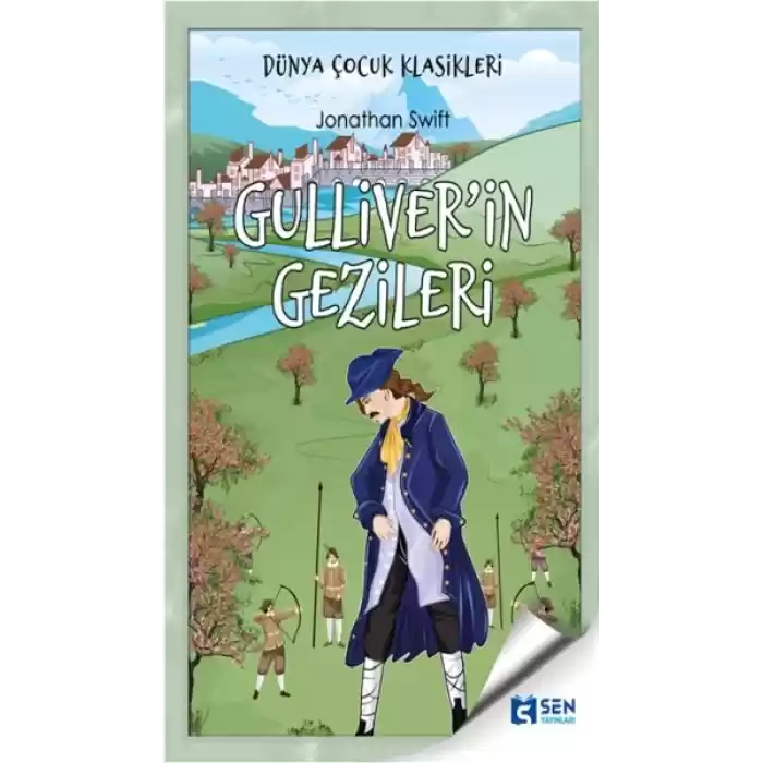 Gulliverin Gezileri