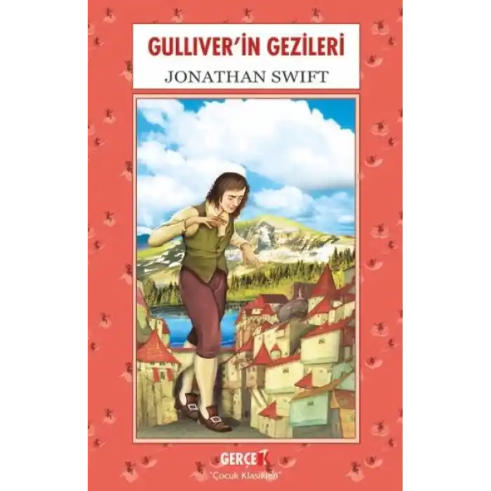 Gullıver’in Gezileri