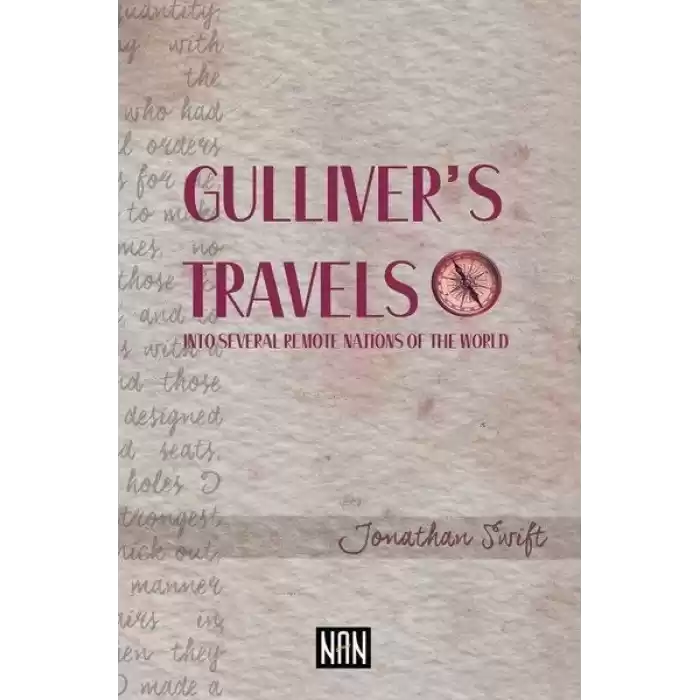 Gulliver’s Travels