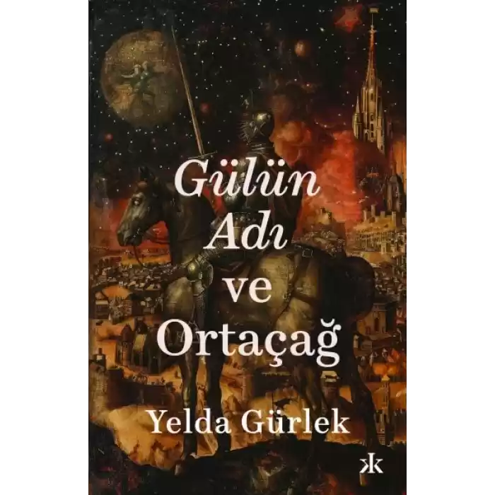 Gülün Adı ve Ortaçağ