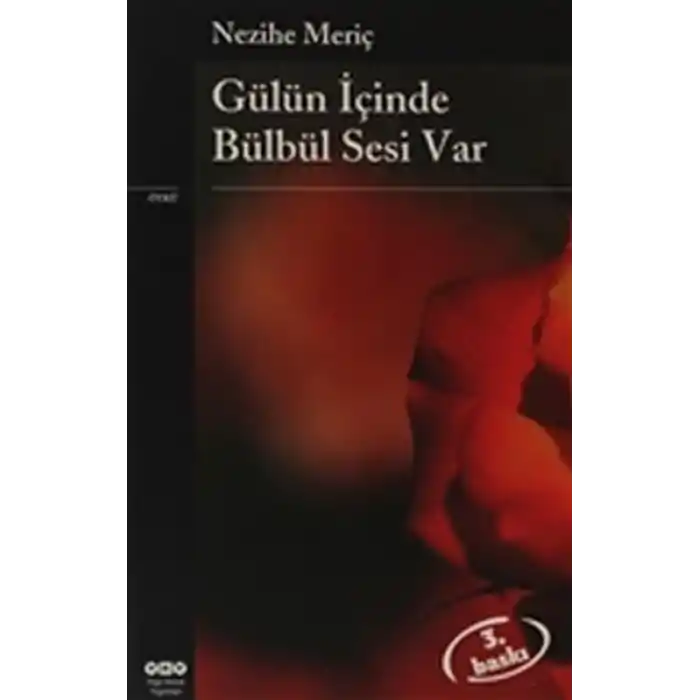 Gülün İçinde Bülbül Sesi Var