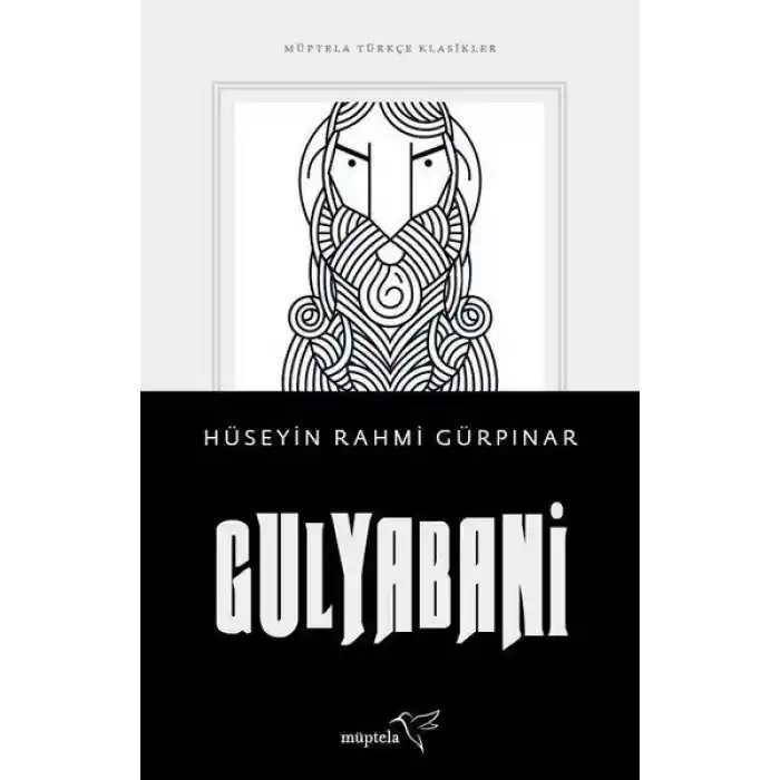 Gulyabani
