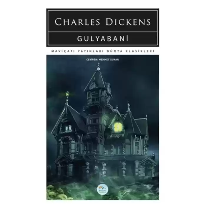 Gulyabani