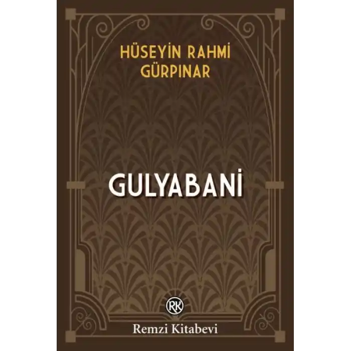 Gulyabani