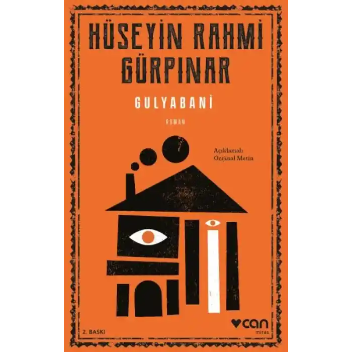 Gulyabani (Orjinal Metin)