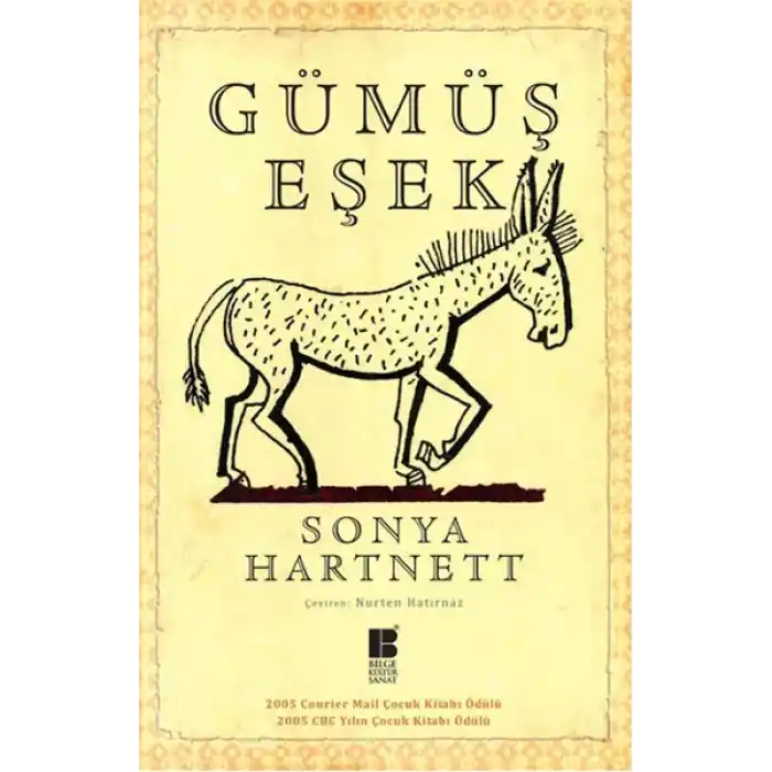 Gümüş Eşek
