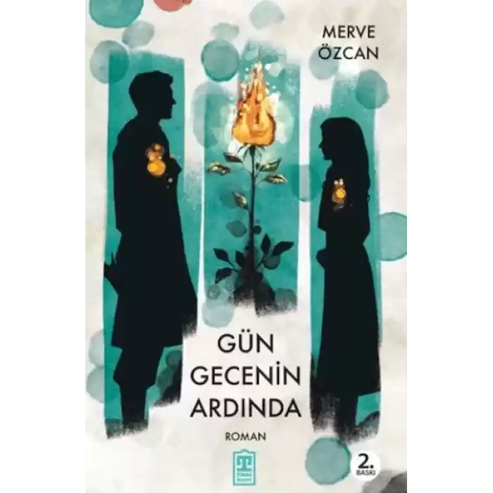 Gün Gecenin Ardında