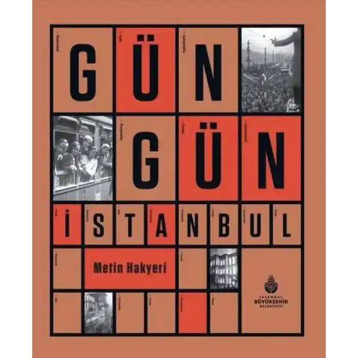 Gün Gün İstanbul