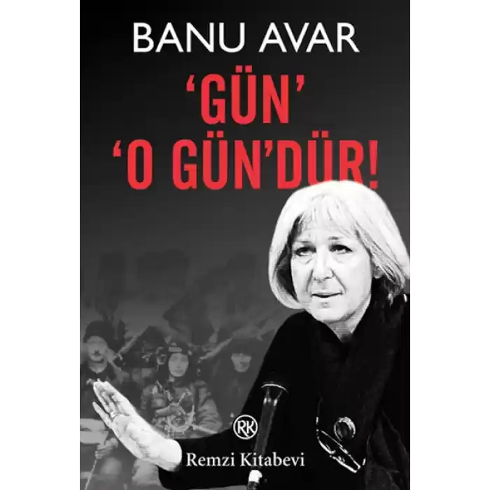Gün O Gündür!