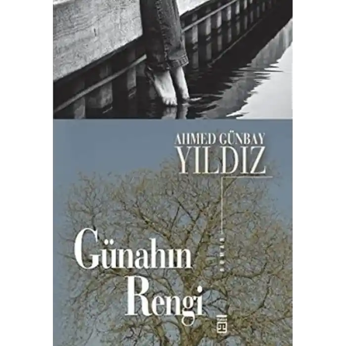 Günahın Rengi