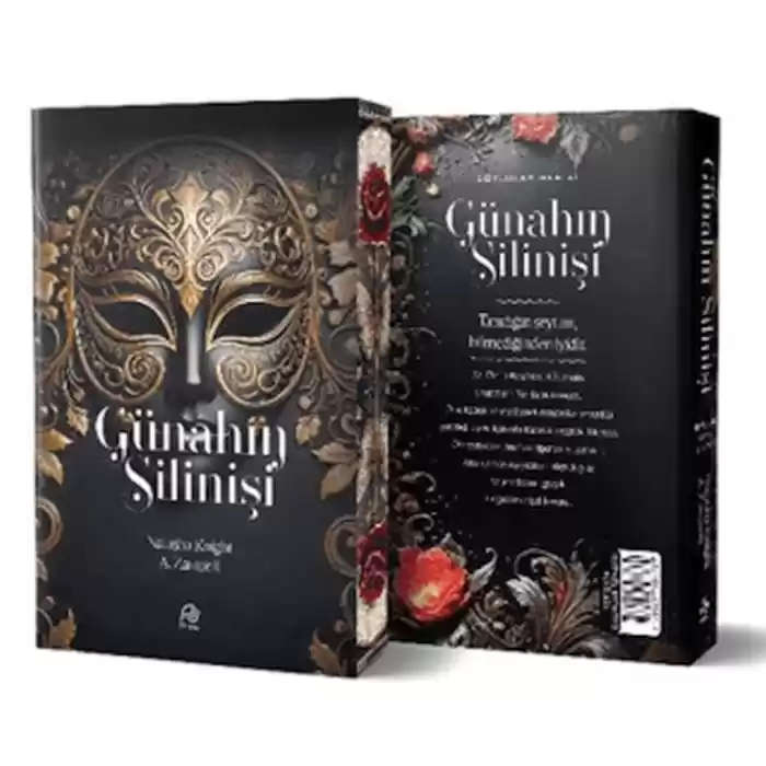 Günahın Silinişi