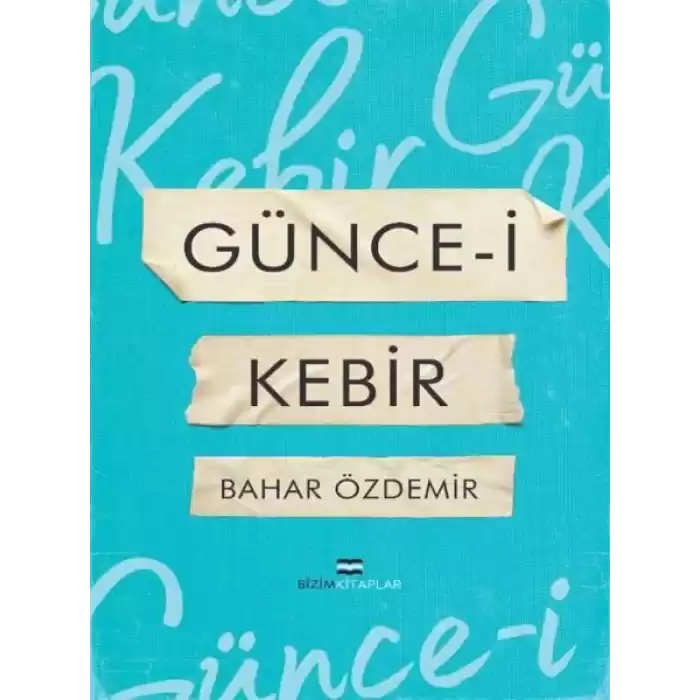 Günce-i Kebir