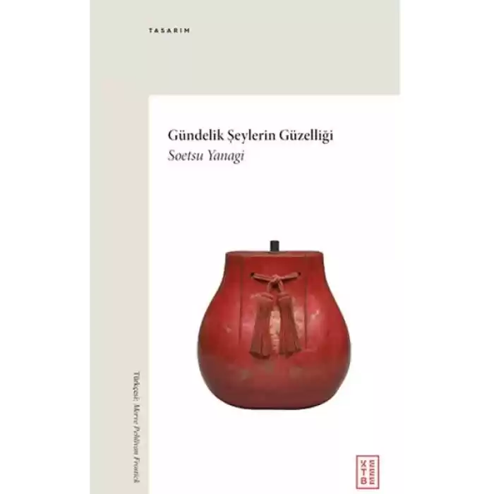 Gündelik Şeylerin Güzelliği