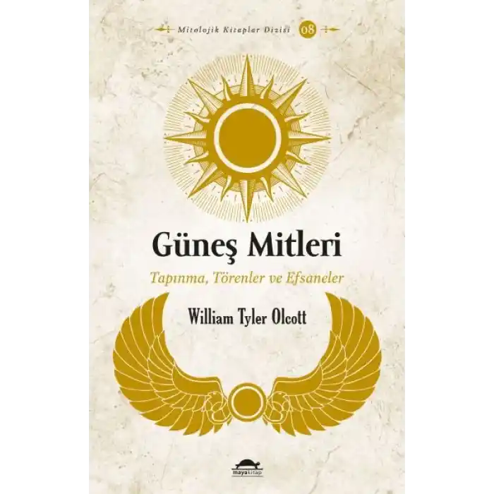 Güneş Mitleri