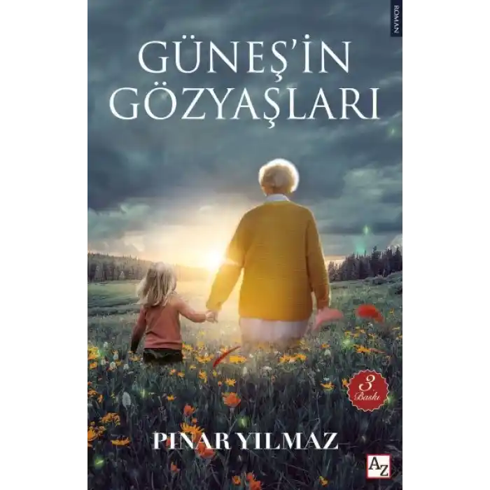 Güneş’in Gözyaşları