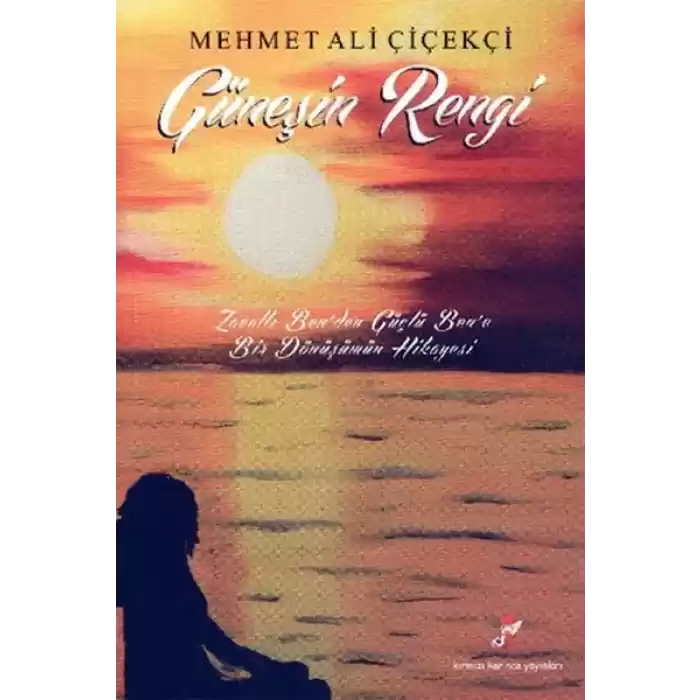 Güneşin Rengi