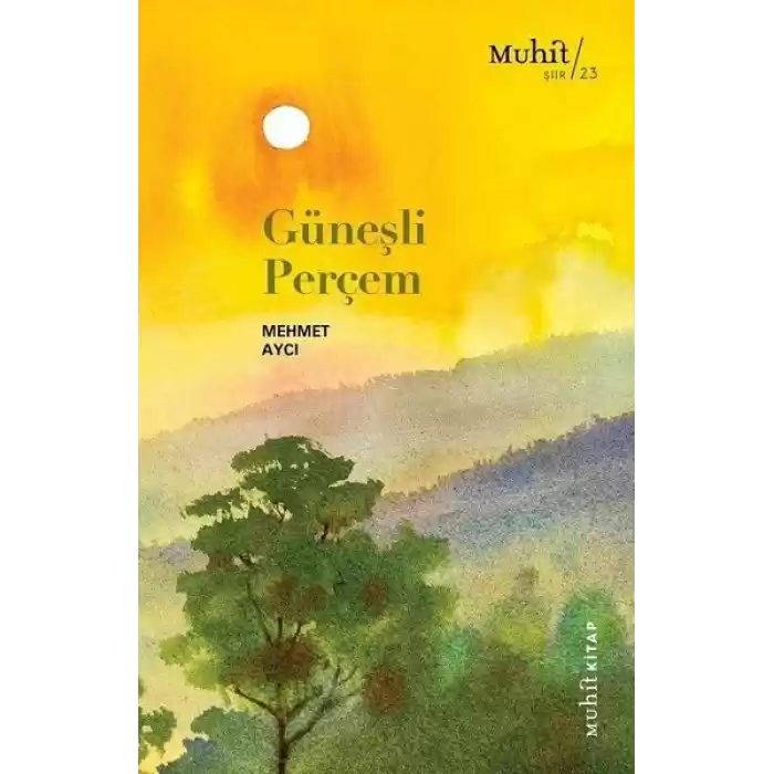Güneşli Perçem