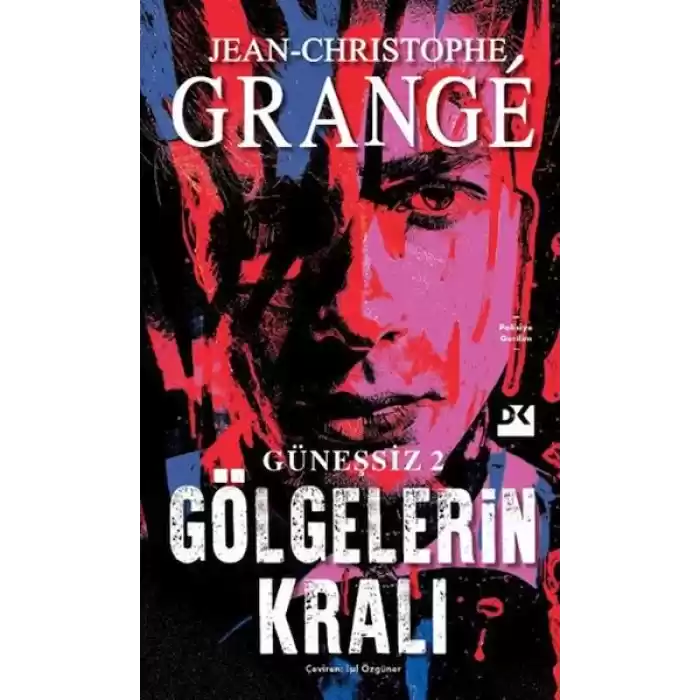 Güneşsiz 2: Gölgelerin Kralı