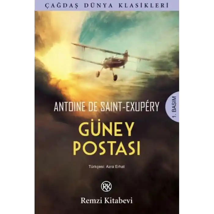Güney Postası