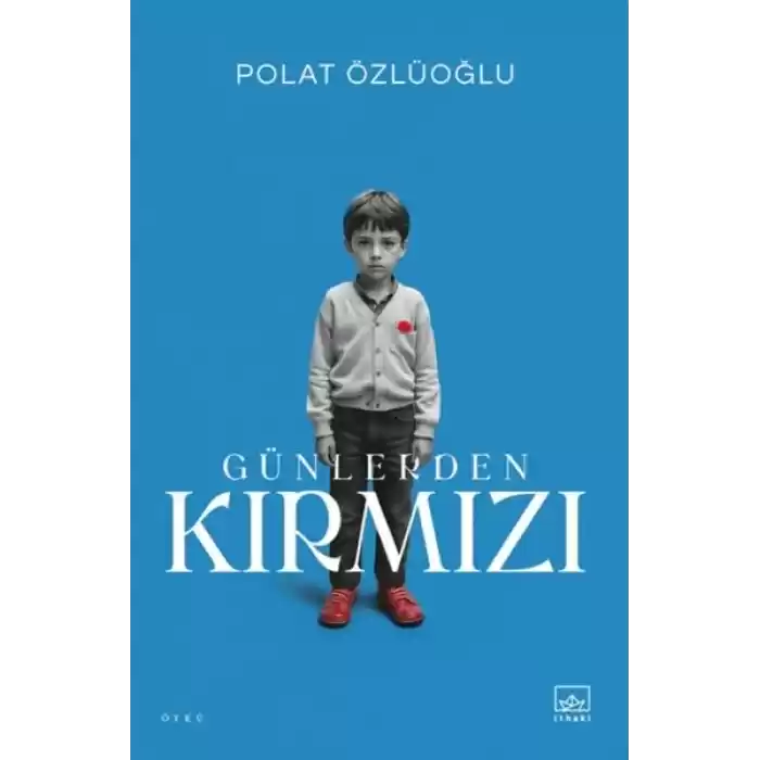 Günlerden Kırmızı