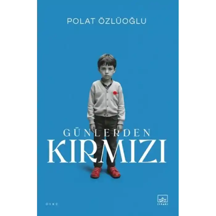 Günlerden Kırmızı