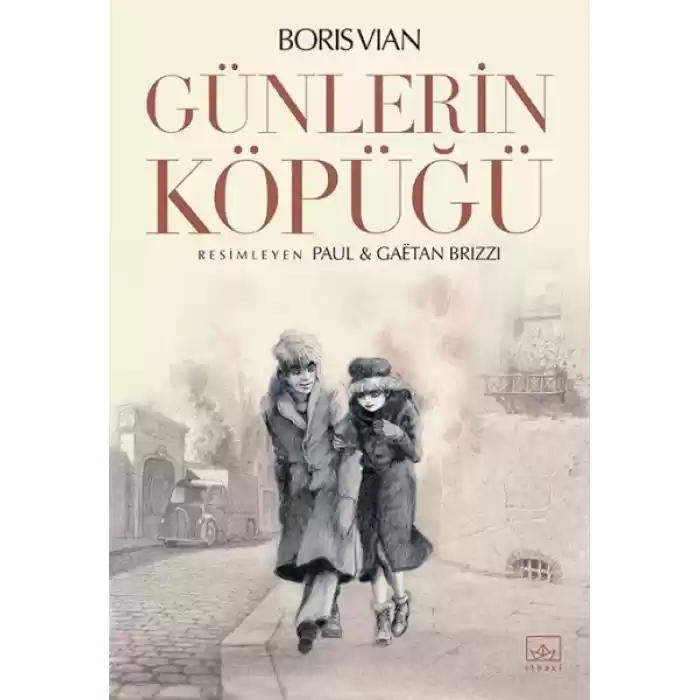 Günlerin Köpüğü (Resimli)