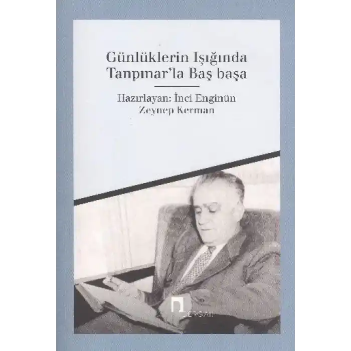 Günlüklerin Işığında Tanpınarla Başbaşa
