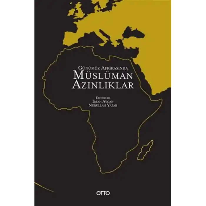 Günümüz Afrikasında Müslüman Azınlıklar