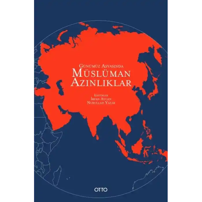 Günümüz Asyasında Müslüman Azınlıklar